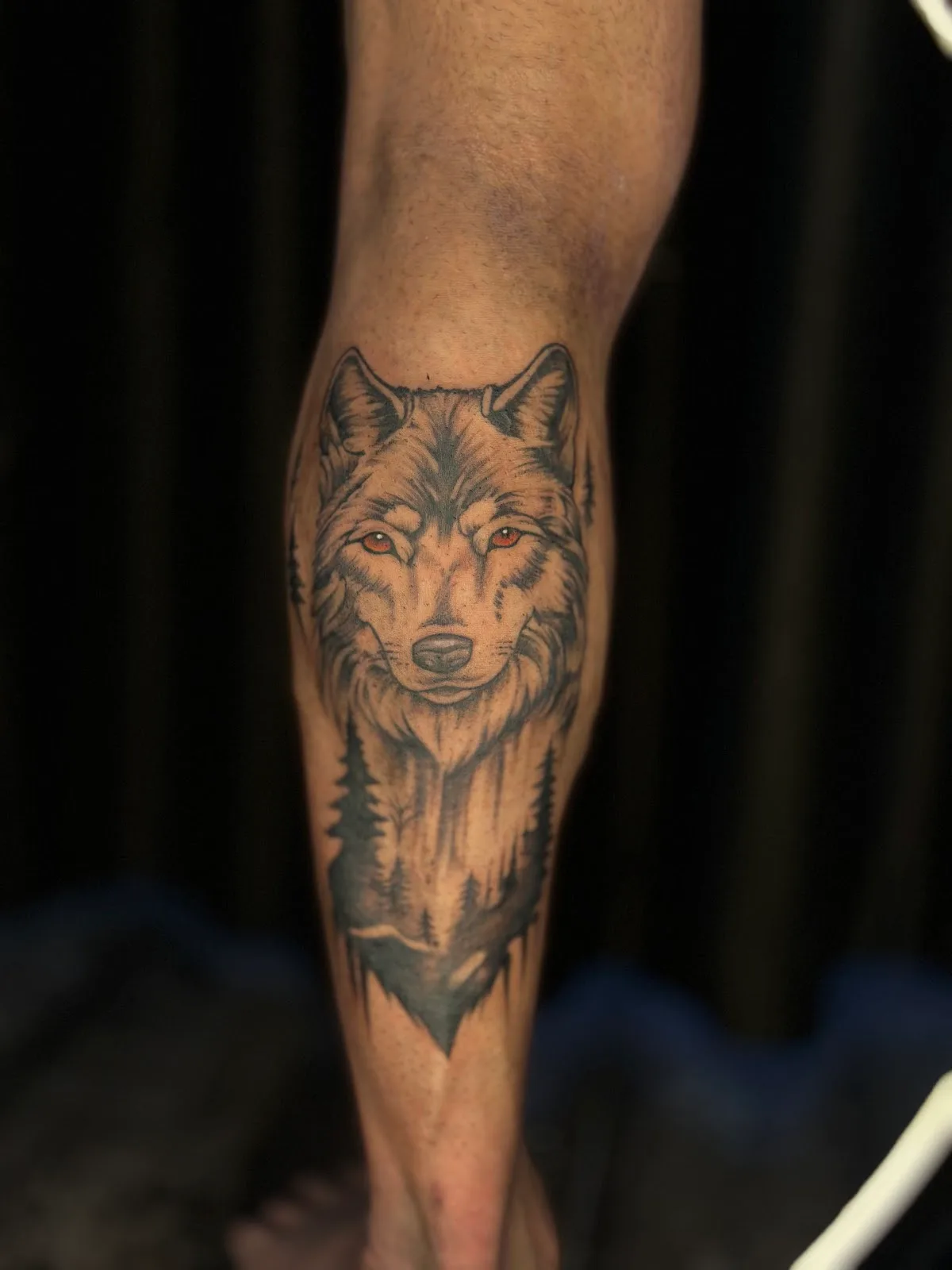 Infinity Tattoo - Best Tattoo Artist in Ahmedabad