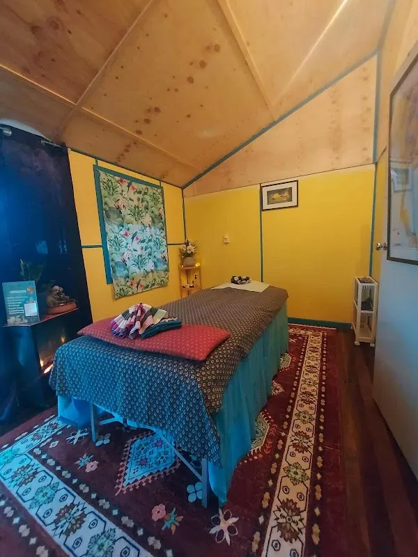 Rung Nok Thai Massage