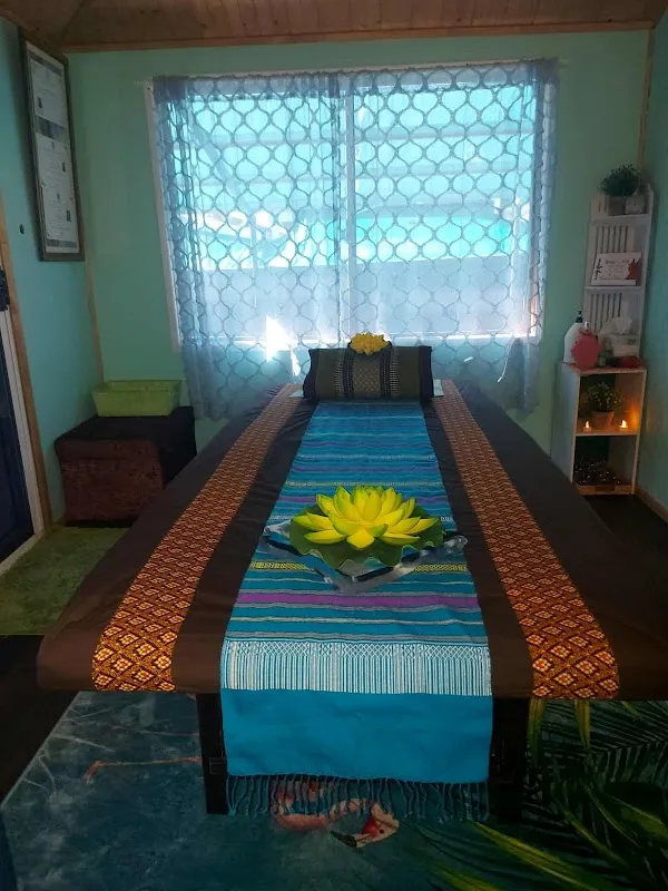 Rung Nok Thai Massage