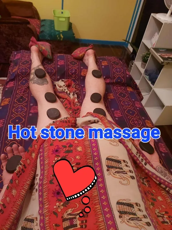Rung Nok Thai Massage