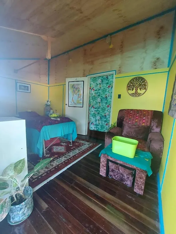 Rung Nok Thai Massage