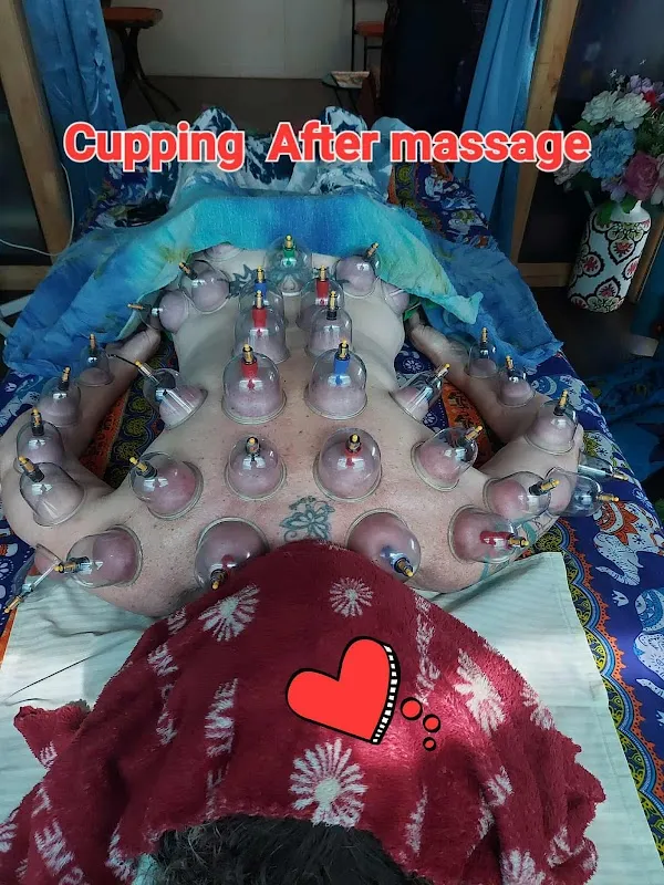 Rung Nok Thai Massage