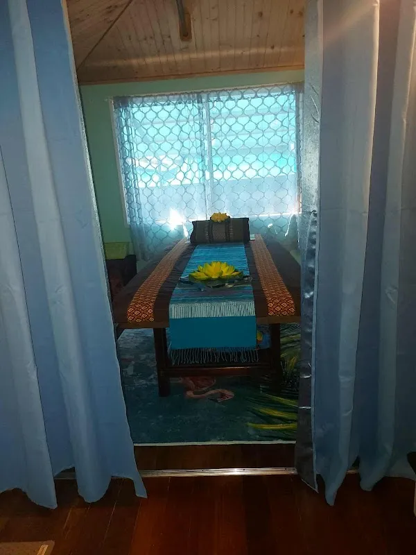 Rung Nok Thai Massage