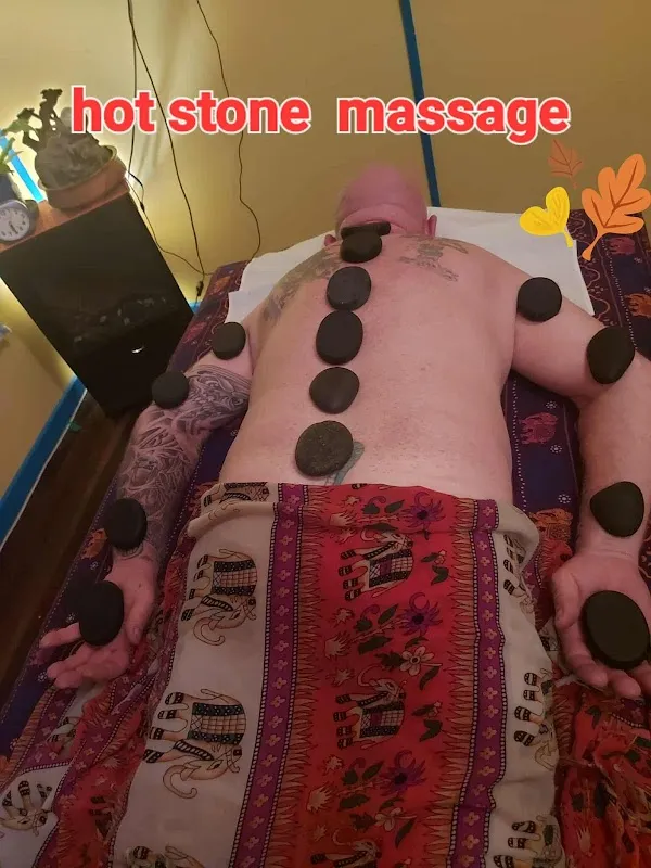 Rung Nok Thai Massage