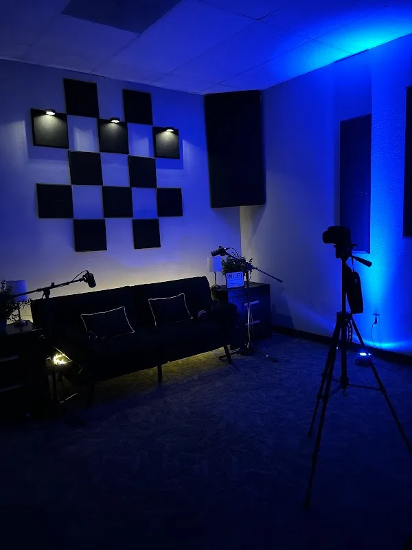SoundAlarm Studio