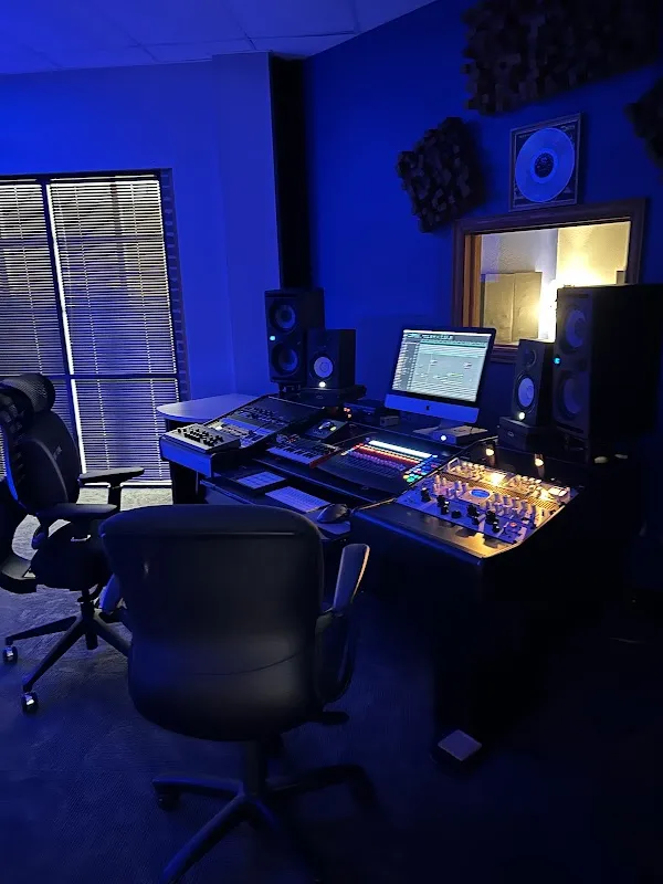 SoundAlarm Studio