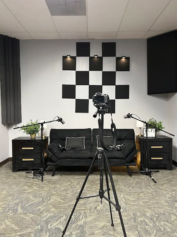 SoundAlarm Studio