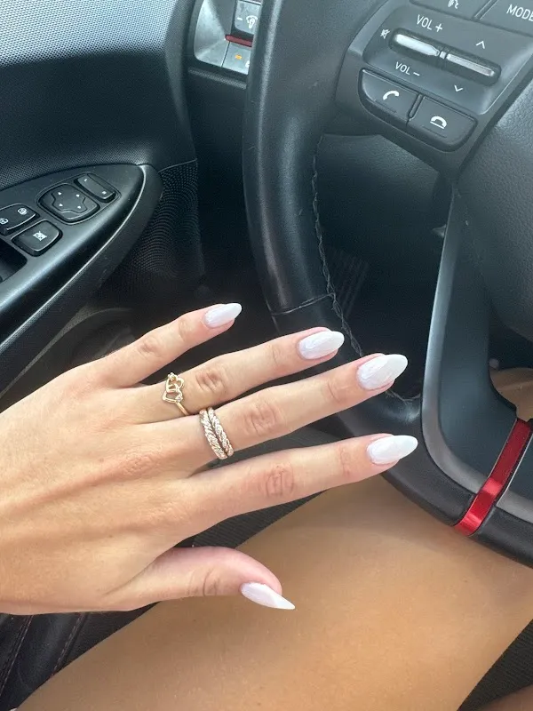 A Nails & Spa