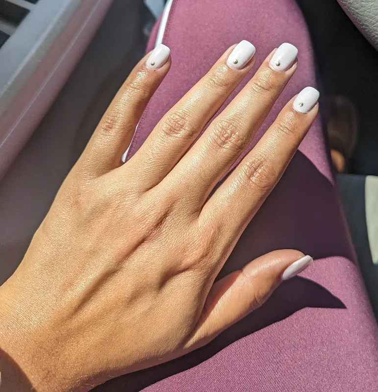 A Nails & Spa