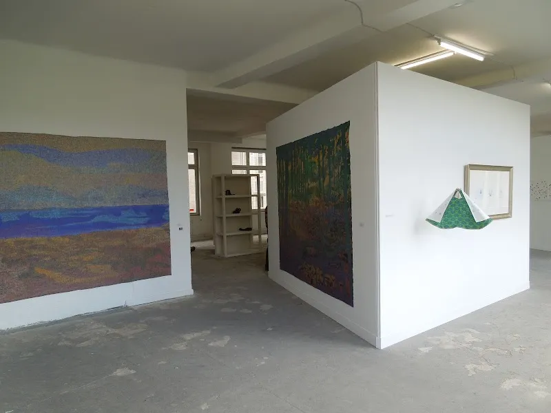 Mojavari Gallery / Galerie Mojavari