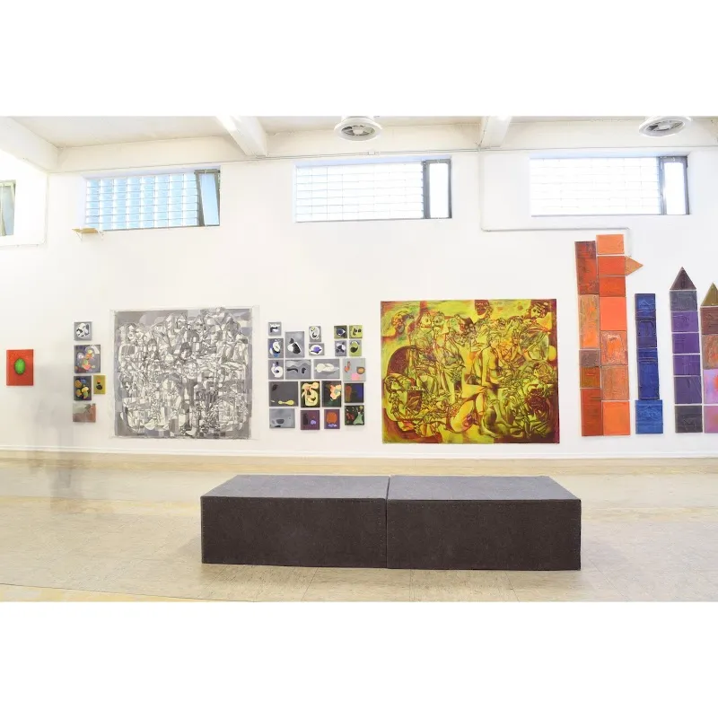 Mojavari Gallery / Galerie Mojavari