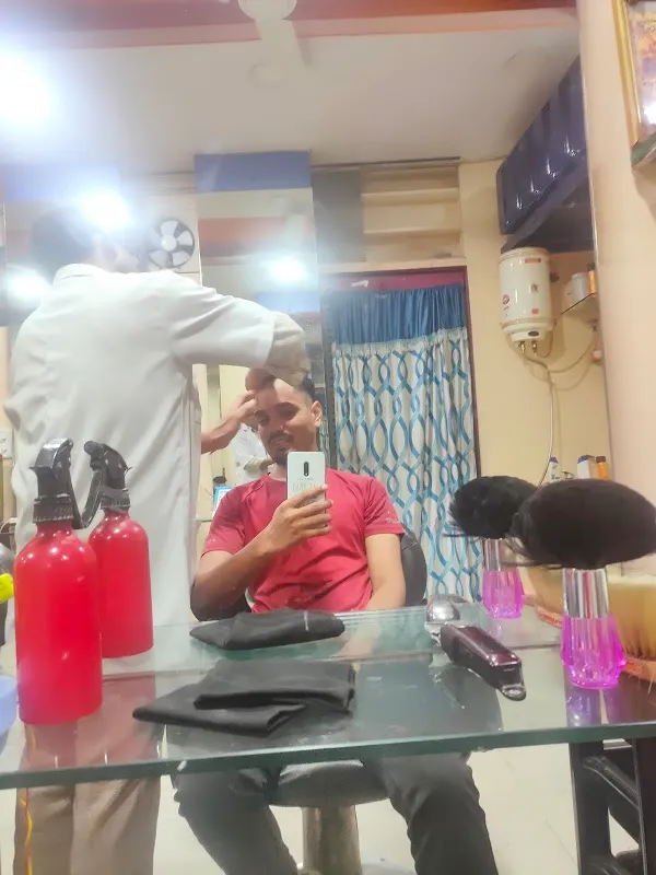 Capital Beauty Parlor
