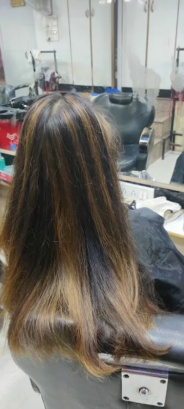 Capital Beauty Parlor