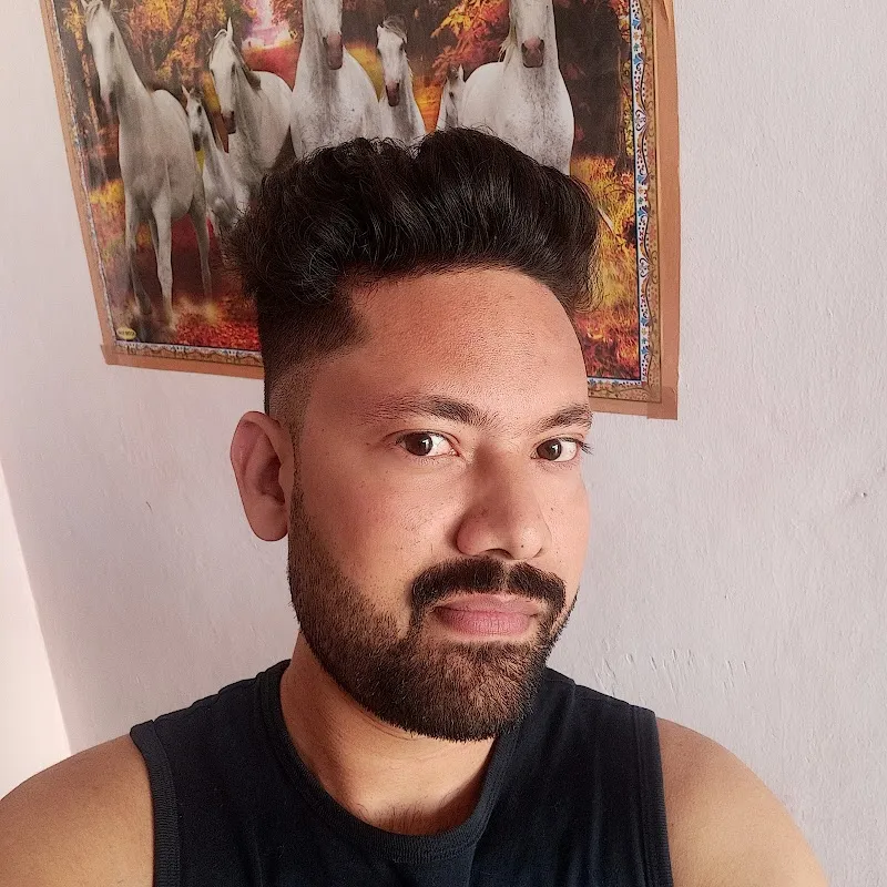 Capital Beauty Parlor