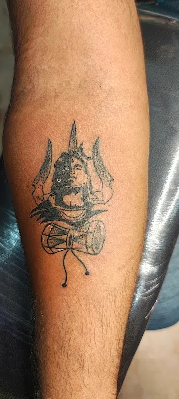 PVK TATTOOS