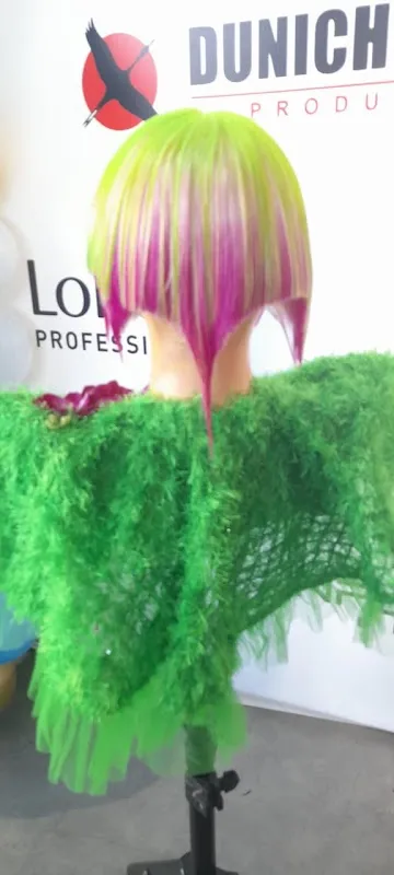 Hot Head Salon & Academy