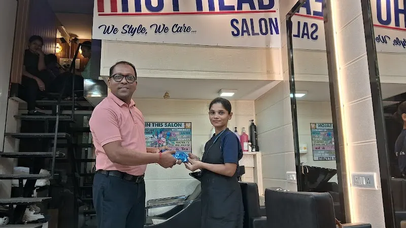 Hot Head Salon & Academy
