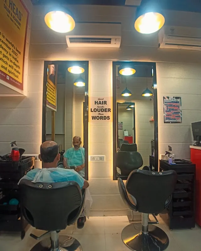 Hot Head Salon & Academy