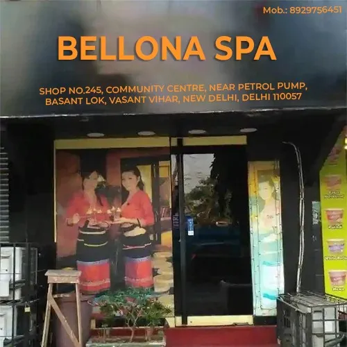 Bellona Spa