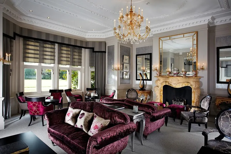 Alexander House & Utopia Spa