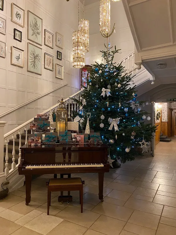 Alexander House & Utopia Spa
