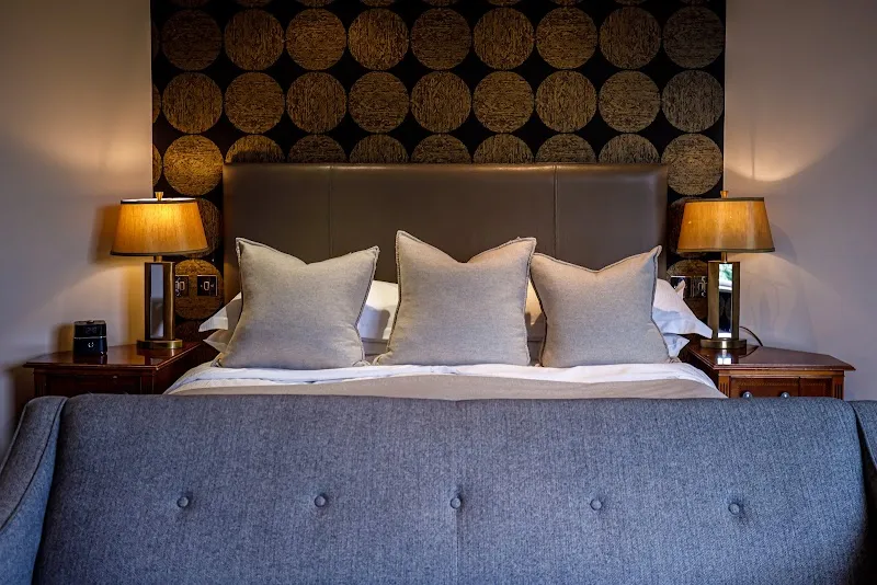 Alexander House & Utopia Spa