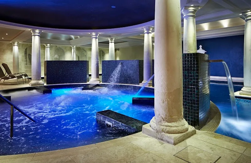 Alexander House & Utopia Spa