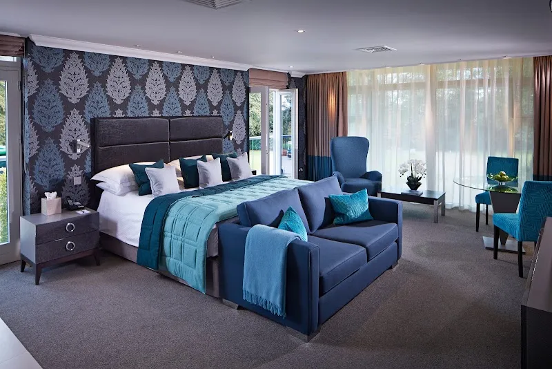Alexander House & Utopia Spa