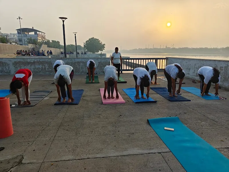 Blue Leaf Yoga Studio