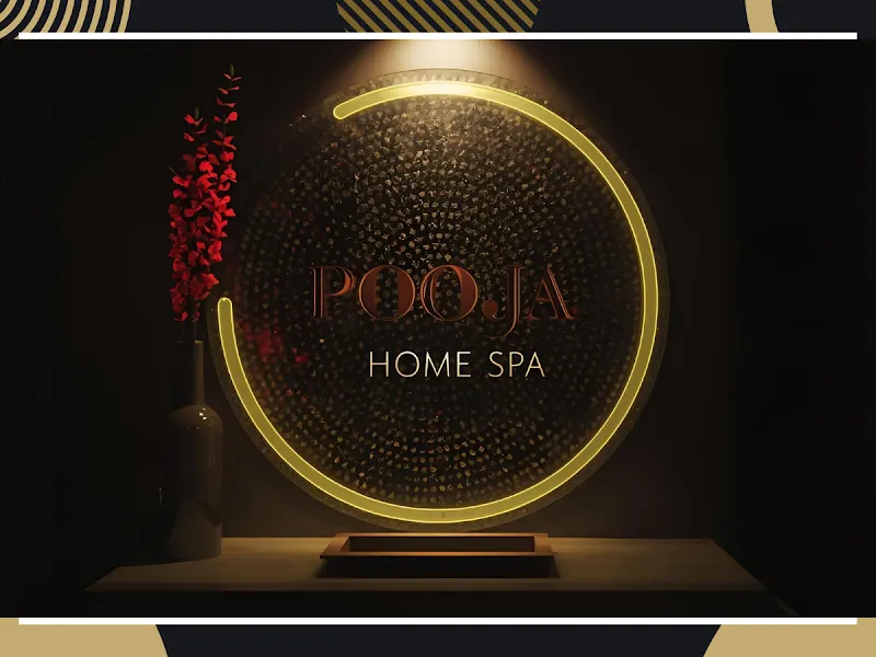 Pooja Home Spa