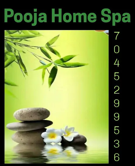 Pooja Home Spa