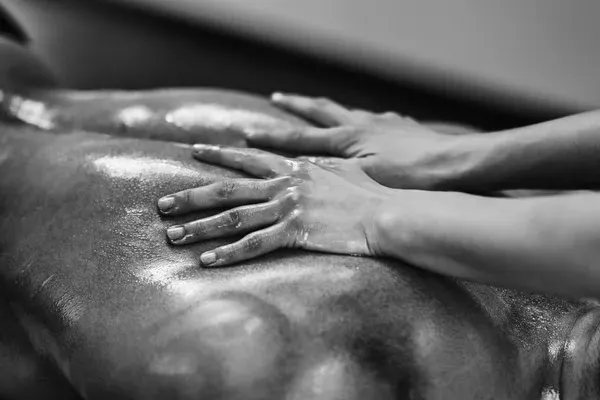 Pooja Home Spa