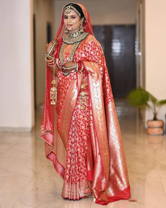 The Hair Story - Best Salon | Bridal makeup| Botox Treatment | Nanoplastia in Jamshedpur