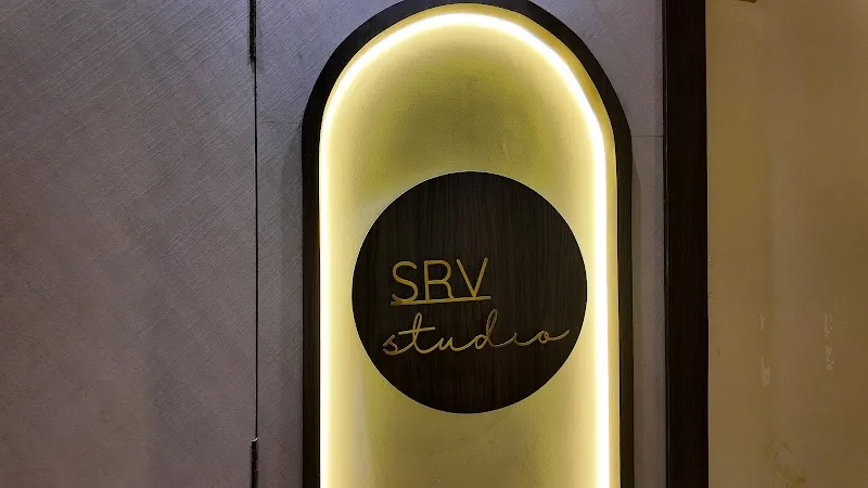 SRV Studio