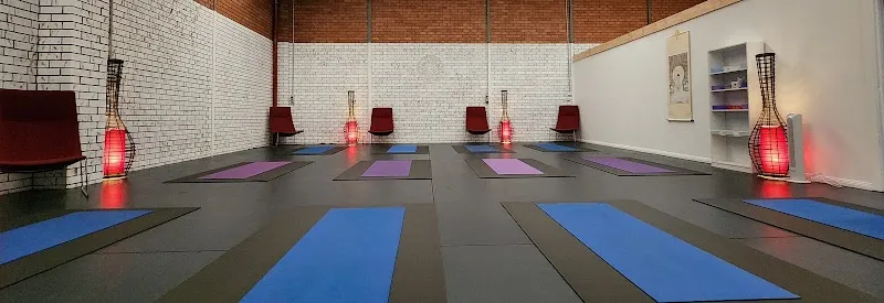 Melton Yoga