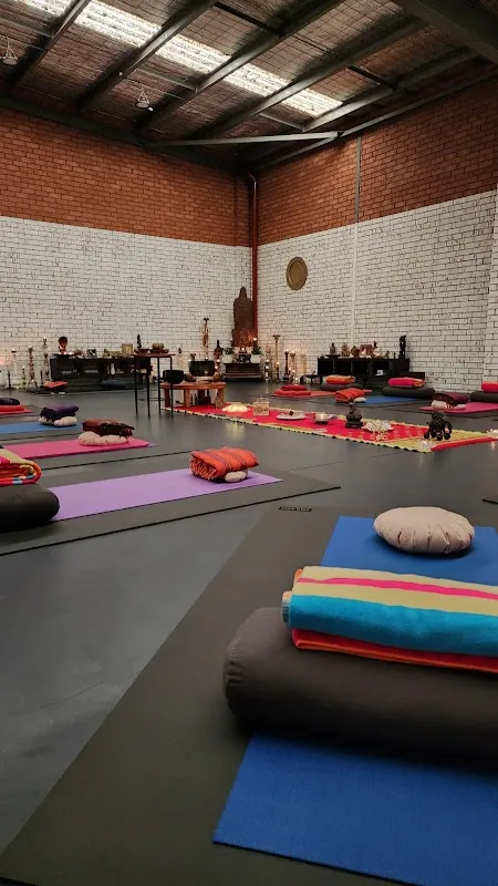 Melton Yoga