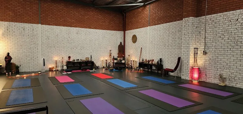 Melton Yoga