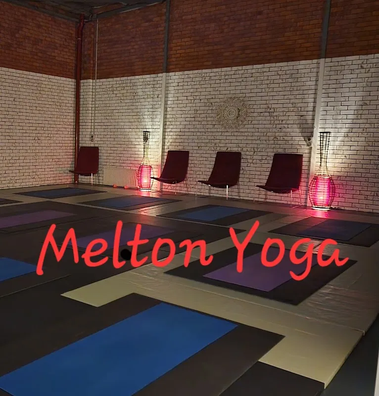 Melton Yoga