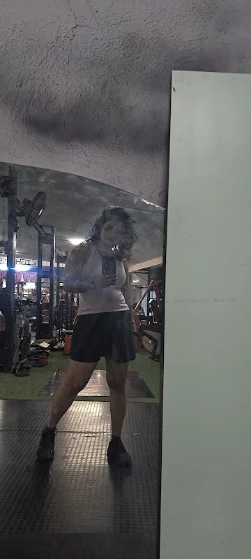Rawfit Gym And Fitness Centre