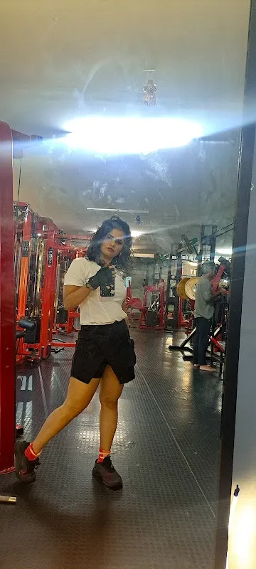 Rawfit Gym And Fitness Centre