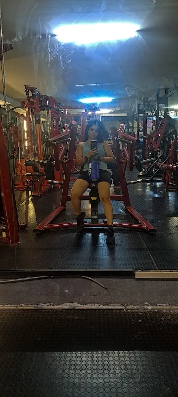Rawfit Gym And Fitness Centre