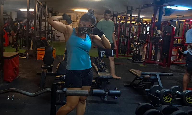 Rawfit Gym And Fitness Centre