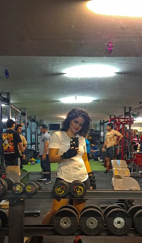 Rawfit Gym And Fitness Centre