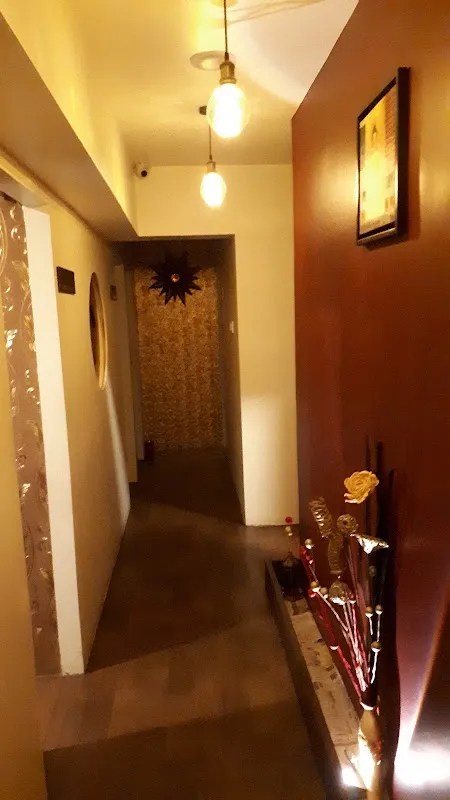 my SPAce SPA - Andheri East