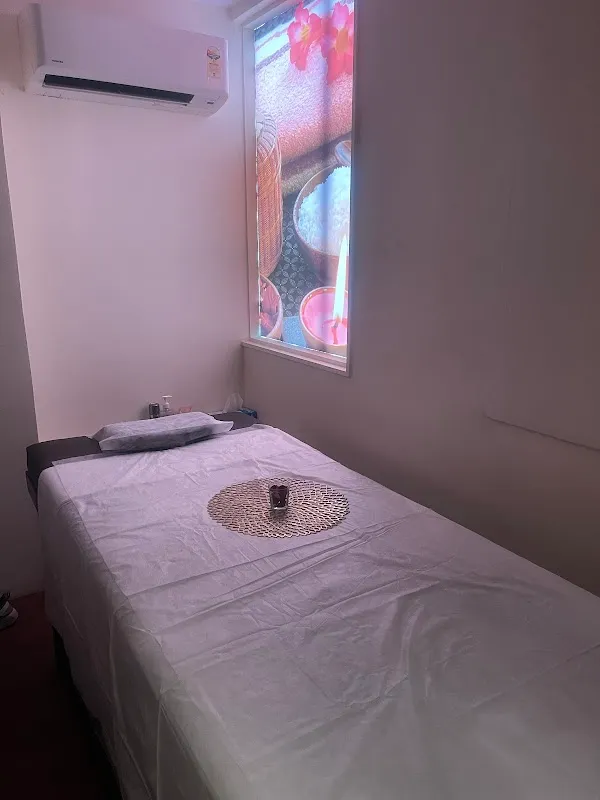 my SPAce SPA - Andheri East