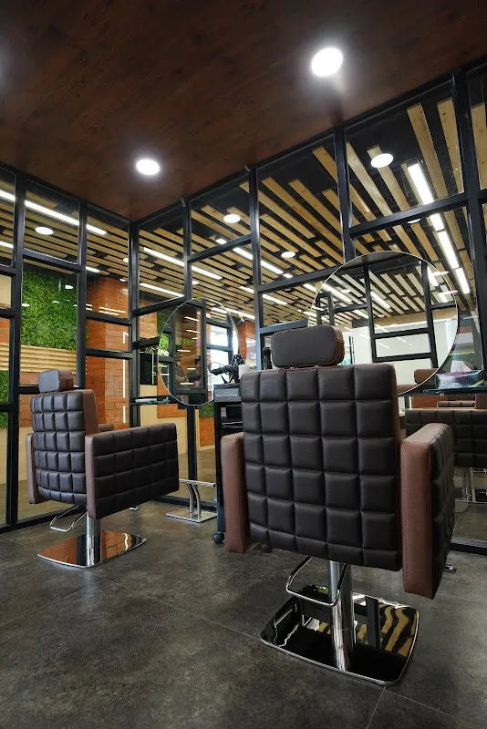 Green Trends - Allwyn X Roads, Hafeezpet, Miyapur