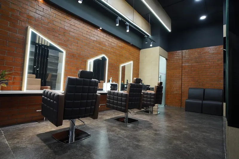 Green Trends - Allwyn X Roads, Hafeezpet, Miyapur