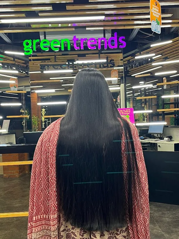 Green Trends - Allwyn X Roads, Hafeezpet, Miyapur
