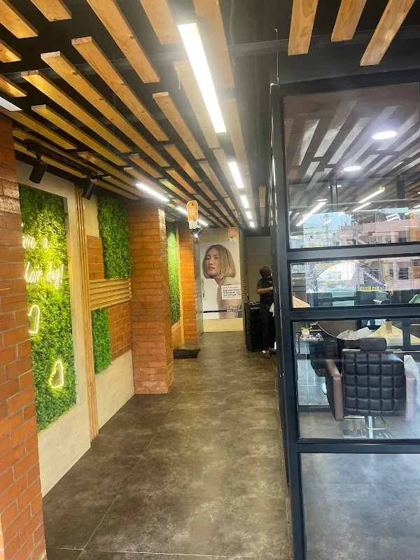 Green Trends - Allwyn X Roads, Hafeezpet, Miyapur