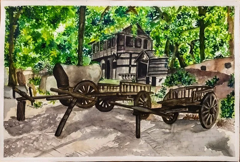 Kalon Art studio